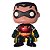 Funko Pop! Heroes Dc Universe Robin 02 Exclusivo Chase - Imagem 2