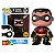 Funko Pop! Heroes Dc Universe Robin 02 Exclusivo Chase - Imagem 1