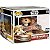 Funko Pop! Television Star Wars Luke Skywalker With Speeder 175 Exclusivo - Imagem 1