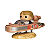 Funko Pop! Television Star Wars Luke Skywalker With Speeder 175 Exclusivo - Imagem 2