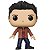 Funko Pop! Television Teen Wolf Scott McCall 484 - Imagem 2