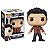 Funko Pop! Television Teen Wolf Scott McCall 484 - Imagem 1