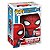 Funko Pop! Marvel Homem Aranha / Spider Man 220 Exclusivo - Imagem 3