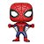 Funko Pop! Marvel Homem Aranha / Spider Man 220 Exclusivo - Imagem 2
