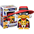 Funko Pop! Disney Negaduck 299 Exclusivo - Imagem 1