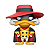 Funko Pop! Disney Negaduck 299 Exclusivo - Imagem 2