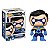 Funko Pop! Heroes DC Comics Batman Nightwing 202 Exclusivo - Imagem 1