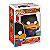 Funko Pop! Animation Looney Tunes Daffy Duck 255 Exclusivo 2000 Pcs - Imagem 3