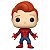 Funko Pop! Marvel Homem Aranha / Spider Man Conan As Spider Man 09 - Imagem 2