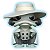 Funko Pop! Disney Negatron 300 Exclusivo Glow - Imagem 2