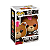 Funko Pop! Furry N' Fierce 01 Exclusivo - Imagem 3