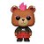 Funko Pop! Furry N' Fierce 01 Exclusivo - Imagem 2