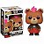 Funko Pop! Furry N' Fierce 01 Exclusivo - Imagem 1