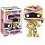 Funko Pop! Ad Icons Monster Cereals Yummy Mummy 07 Exclusivo - Imagem 1
