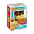 Funko Pop! Books Dr. Seuss Lorax 11 Exclusivo Flocked - Imagem 3