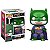 Funko Pop! DC Comics Batman 188 Exclusivo - Imagem 1