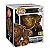 Funko Pop! Games Morrowind Dwarven Colossus 222 Exclusivo - Imagem 1