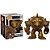 Funko Pop! Games Morrowind Dwarven Colossus 222 Exclusivo - Imagem 3