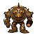 Funko Pop! Games Morrowind Dwarven Colossus 222 Exclusivo - Imagem 2