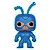 Funko Pop! Television The Tick 527 Exclusivo Glow - Imagem 2
