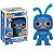 Funko Pop! Television The Tick 527 Exclusivo Glow - Imagem 1