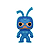 Funko Pop! Television O Tick / The Tick 527 Exclusivo Glow - Imagem 2