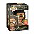 Funko Pop! WWE Hall of Famer Ultimate Warrior 142 Exclusivo - Imagem 3