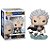 Funko Pop! Animation Black Clover Mars 1450 Exclusivo - Imagem 1