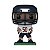 Funko Pop! Football NFL Mike Singletary 218 Exclusivo - Imagem 2