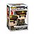 Funko Pop! Filmes Netflix Rebel Moon Atticus Noble 1538 - Imagem 3