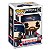 Funko Pop! Football NFL Patriots Julian Edelman 70 Exclusivo - Imagem 3