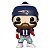 Funko Pop! Football NFL Patriots Julian Edelman 70 Exclusivo - Imagem 2