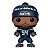 Funko Pop! Football NFL Seahawks Bobby Wagner 71 - Imagem 2