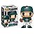 Funko Pop! Football NFL Eagles Carson Wentz 74 - Imagem 1