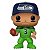 Funko Pop! Football NFL Seahawks Russell Wilson 57 - Imagem 2