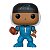 Funko Pop! Football NFL Carolina Panthers Cam Newton 46 Exclusivo - Imagem 2