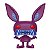 Funko Pop! Animation Real Monsters Ickis 222 Exclusivo - Imagem 2