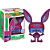 Funko Pop! Animation Real Monsters Ickis 222 Exclusivo - Imagem 1
