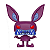 Funko Pop! Animation Real Monsters Ickis 222 Exclusivo - Imagem 2