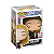 Funko Pop! Television Westworld Dolores 505 Exclusivo - Imagem 3