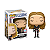 Funko Pop! Television Westworld Dolores 505 Exclusivo - Imagem 1