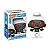 Funko Pop! Animation Os Smurfs Gnap! Smurf 274 Exclusivo - Imagem 1