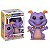 Funko Pop! Disney Parks EpCot 35Th Figment 293 Exclusivo - Imagem 1