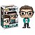 Funko Pop! Filmes Director James Gunn 471 Exclusivo - Imagem 1