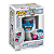 Funko Pop! Abominable Snowman 289 Exclusivo Flocked 1000 Pcs - Imagem 3