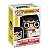 Funko Pop! Animation Bobs Burgers Tina Belcher 292 Exclusivo - Imagem 3