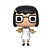 Funko Pop! Animation Bobs Burgers Tina Belcher 292 Exclusivo - Imagem 2
