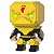 Funko Pop! 8-BIT As Tartarugas Ninja Foot Soldier 09 Exclsivo - Imagem 2