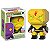 Funko Pop! 8-BIT As Tartarugas Ninja Foot Soldier 09 Exclsivo - Imagem 1