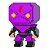 Funko Pop! 8-BIT As Tartarugas Ninja Foot Soldier 09 Exclsivo - Imagem 2